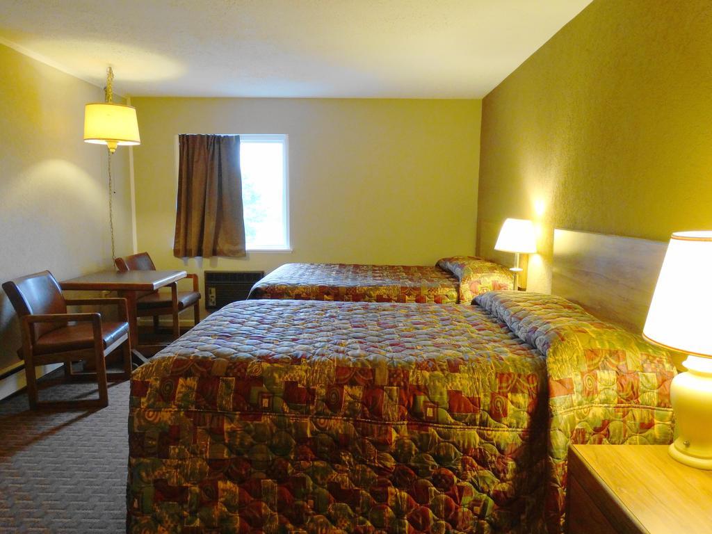 Attican Motel - Attica - Batavia - Warsaw - Darien Lake Phòng bức ảnh
